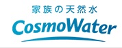 CosmoWater-logo